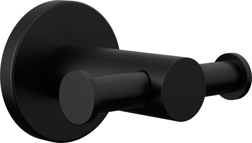 PEERLESS PRECEPT: DOUBLE ROBE HOOK 