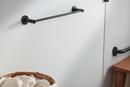 PEERLESS PRECEPT: TOWEL BAR 18 