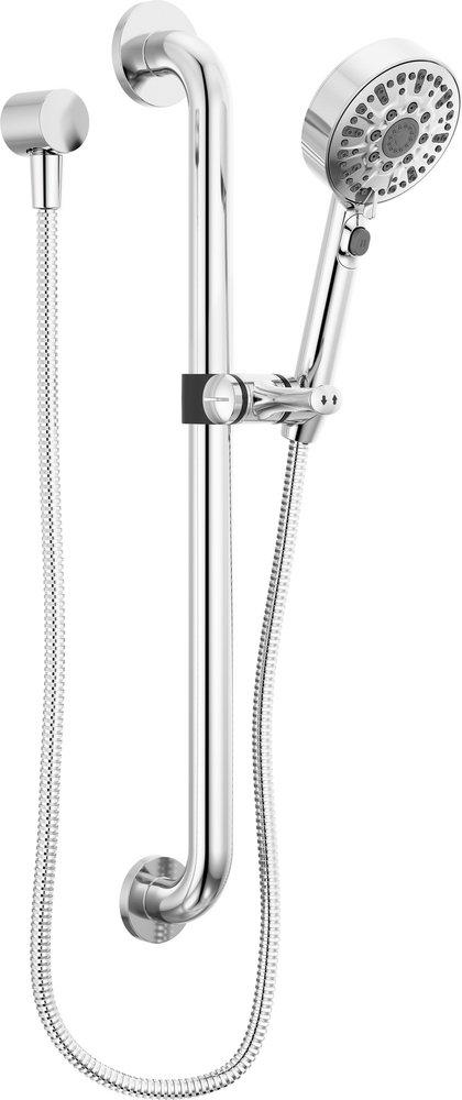PEERLESS PRECEPT: ADA HAND SHOWER 