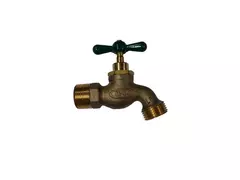 PRIER Products 44.62LF Green t handle