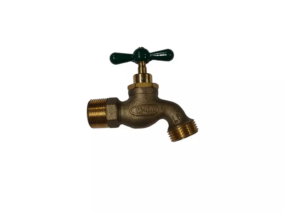 PRIER Products 44.62LF Green t handle