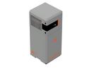 HEAT PUMP COMMERICAL CO2 15.4 KW 208V 75 AMP 