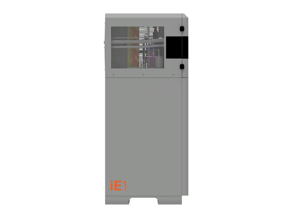 HEAT PUMP COMMERICAL CO2 15.4 KW 208V 75 AMP 