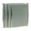 MERV 8 Air Filter Pack of 4 