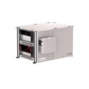 SIDE DUCT CONNECTION ERV - 450 CFM 