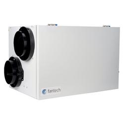 200 CFM 120V Side Port Heat Recovery Ventilator