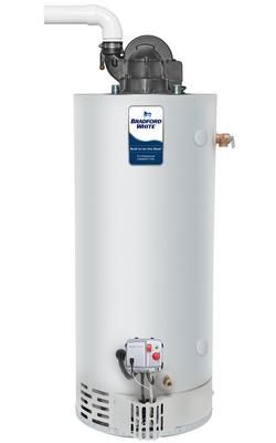 75 gal. Tall 76 MBH Ultra-Low NOx Power Vent Natural Gas Water Heater