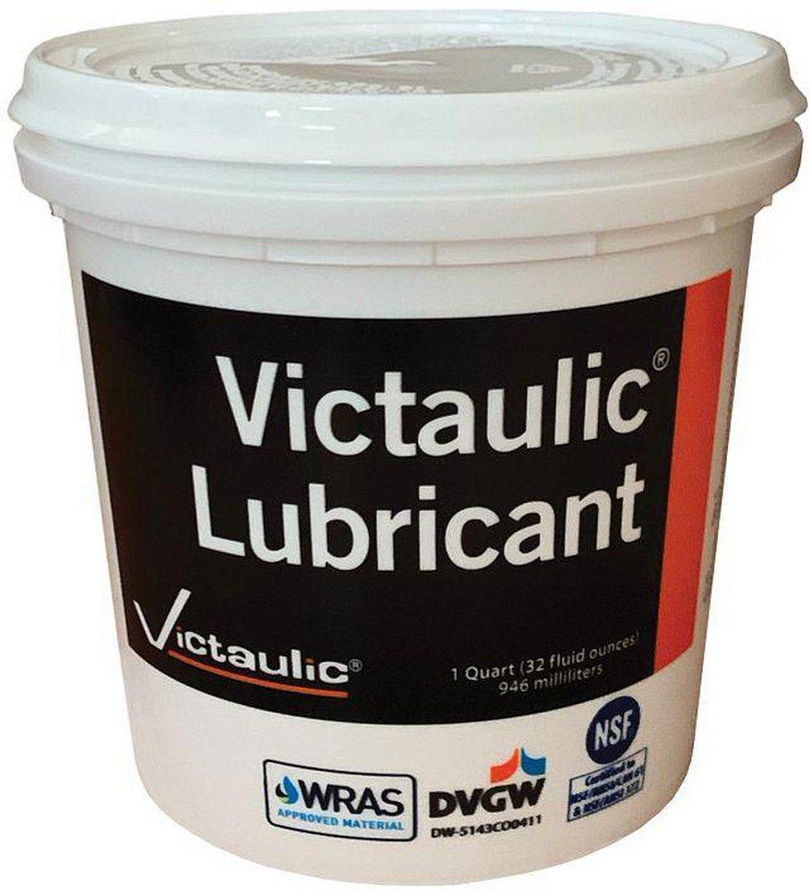 Victaulic Tan Lubricant in Tan 