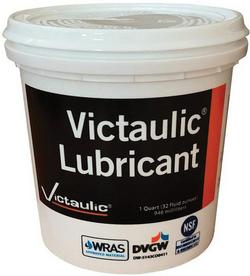 32 oz. Lubricant in Tan