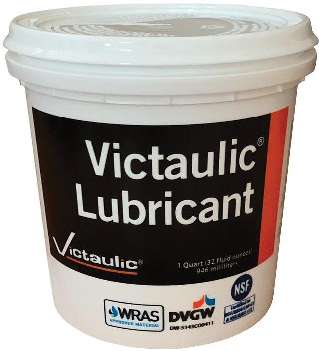 Victaulic Tan Lubricant in Tan 