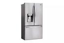 LG Electronics Stainless Steel 27.7 cu. ft. French Door Refrigerator 