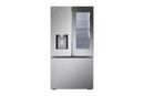 25.5 cu. ft. French Door Refrigerator in Stainless Steel