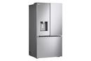LG Electronics Stainless Steel 25.5 cu. ft. French Door Refrigerator 