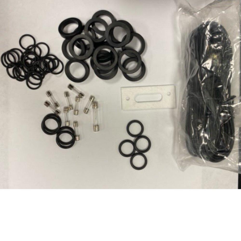 O-RINGS SEALS & FUSES GEN I & II IQ751/IQ1001 