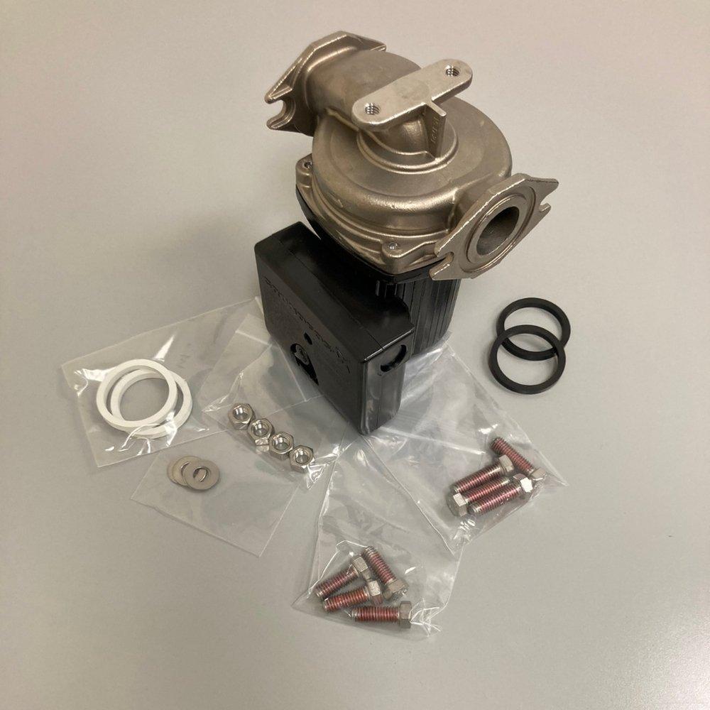 PUMP KIT GEN II FLOOR MODELS 