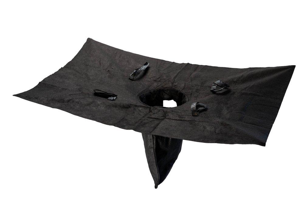 36X48X18 FT SILTSACK NW 