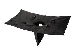 36 x 48 x 18 ft. Silstack