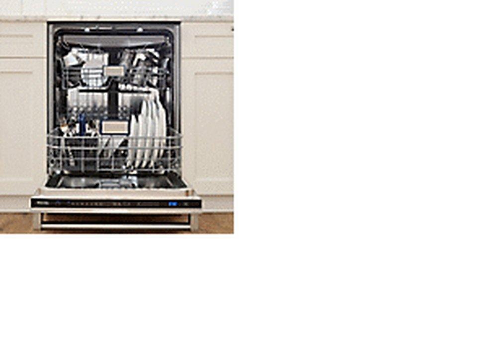 Viking Range Panel Ready 23-9/16 x 25-3/16 in. Dishwasher 