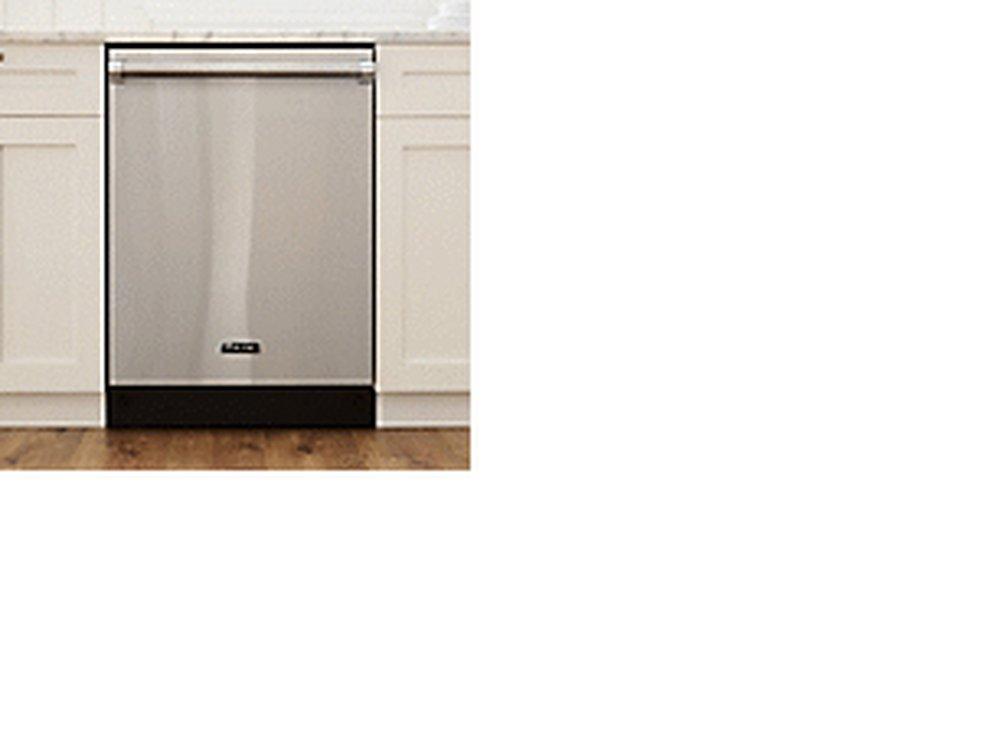 Viking Range Panel Ready 23-9/16 x 25-3/16 in. Dishwasher 