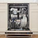 SS PANEL 7-SERIES DISHWASHER 