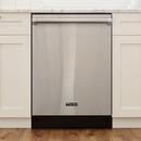 Viking Range Stainless Steel 23-9/16 in. Dishwasher 