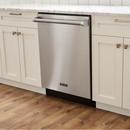Viking Range Stainless Steel 23-9/16 in. Dishwasher 
