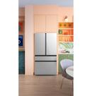 GE Caf&eacute; Platinum Glass 28.7 cu. ft. French Door Refrigerator 
