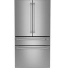 28.7 cu. ft. French Door Refrigerator in Stainless Steel