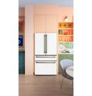 CAFE 4-DOOR BOTTOM FREEZER - FRENCH DOOR 