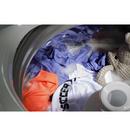 GE&reg; White 27 x 46 x 27 in. 10A 4.5 cu. ft. Top Load Washer 