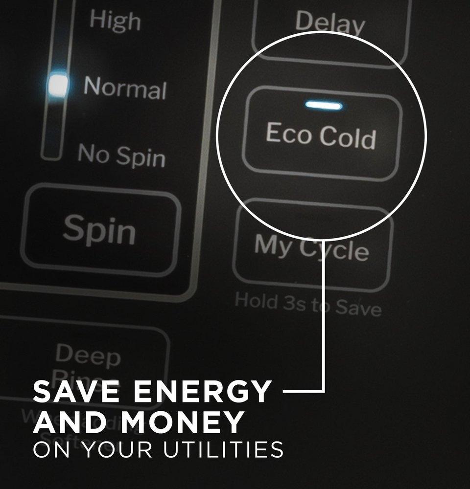 GE&reg; White 27 x 46 x 27 in. 10A 4.5 cu. ft. Top Load Washer 