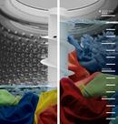 GE&reg; White 27 x 46 x 27 in. 10A 4.5 cu. ft. Top Load Washer 