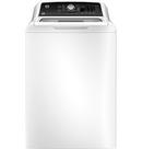 GE&reg; White 27 x 46 x 27 in. 10A 4.5 cu. ft. Top Load Washer 