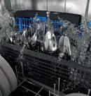 GE PROFILE STAINLESS TUB TOP CONTROL 