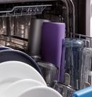 GE PROFILE STAINLESS TUB TOP CONTROL 