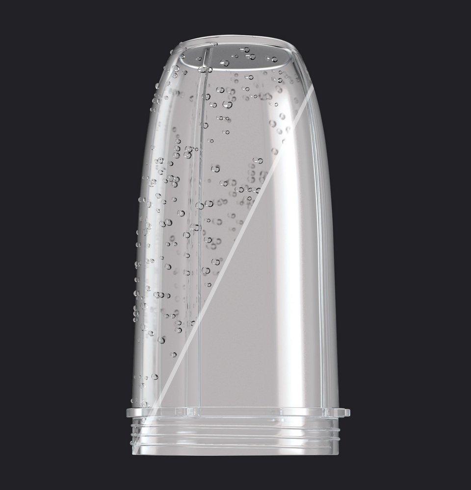 GE PROFILE STAINLESS TUB TOP CONTROL 