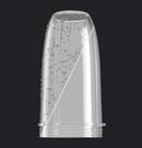 GE PROFILE STAINLESS TUB TOP CONTROL 