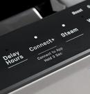 GE PROFILE STAINLESS TUB TOP CONTROL 