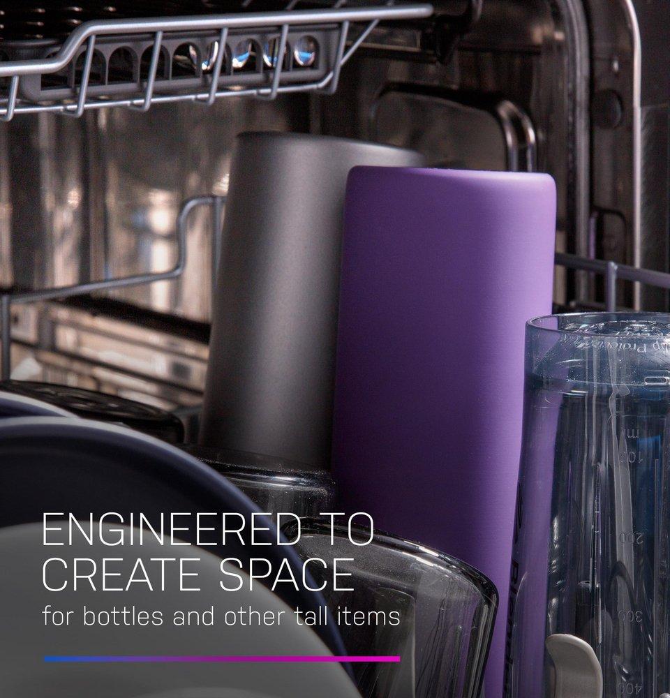 GE PROFILE STAINLESS TUB TOP CONTROL 