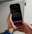 GE PROFILE STAINLESS TUB TOP CONTROL 