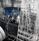 GE PROFILE STAINLESS TUB TOP CONTROL 