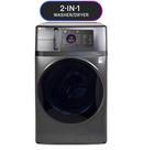 GE PROFILE 28 ALL IN ONE WASHER DRYER 