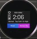 GE PROFILE 28 ALL IN ONE WASHER DRYER 