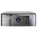 GE PROFILE 28 ALL IN ONE WASHER DRYER 