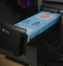 GE PROFILE 28 ALL IN ONE WASHER DRYER 