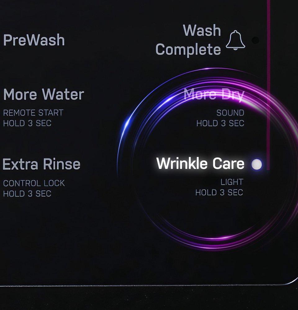 GE PROFILE 28 ALL IN ONE WASHER DRYER 