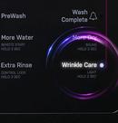 GE PROFILE 28 ALL IN ONE WASHER DRYER 