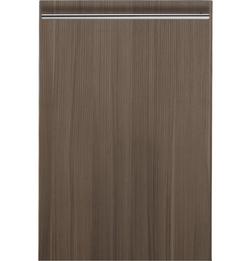 17-3/4 in. Built-in Dishwasher in Custom Panel