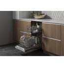 GE Profile&trade; Custom Panel 17-3/4 in. Built-in Dishwasher 