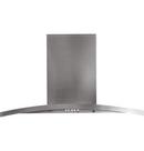 *CVR* CCN 30 WM CHIMNEY HOOD 459 CF 